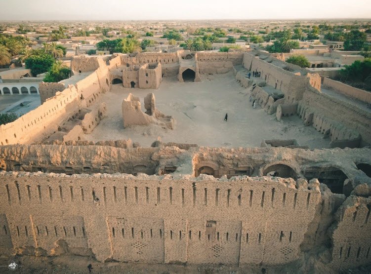 Khanate of Kharan, Kharan, Pakistan